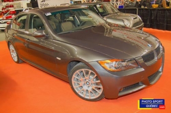National Sport Compact 2006 - Autos